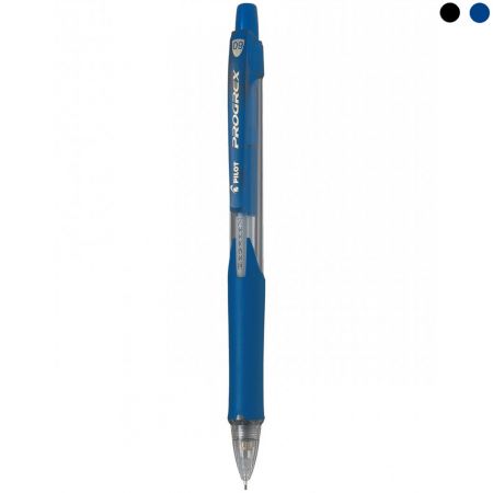 Creion mecanic 0.9 mm PILOT Progrex Begreen